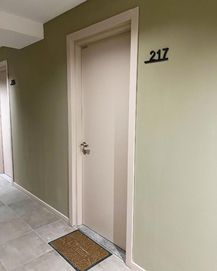 Apartament Crystal Deluxe, Four Seasons F2, New Gudauri Zewnętrze zdjęcie