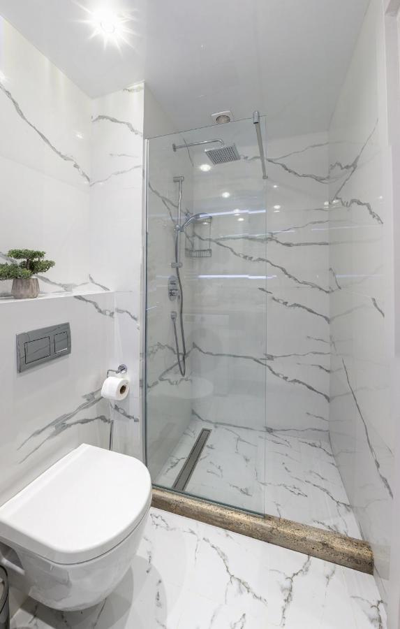 Apartament Crystal Deluxe, Four Seasons F2, New Gudauri Zewnętrze zdjęcie