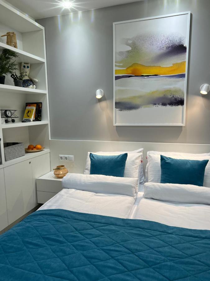 Apartament Crystal Deluxe, Four Seasons F2, New Gudauri Zewnętrze zdjęcie